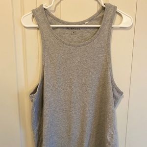 Pacsun Scallop Tank